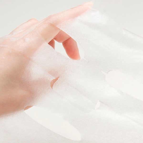 YU.R ME Тканевая маска для лица с коллагеном - Collagen sheet mask, 1шт