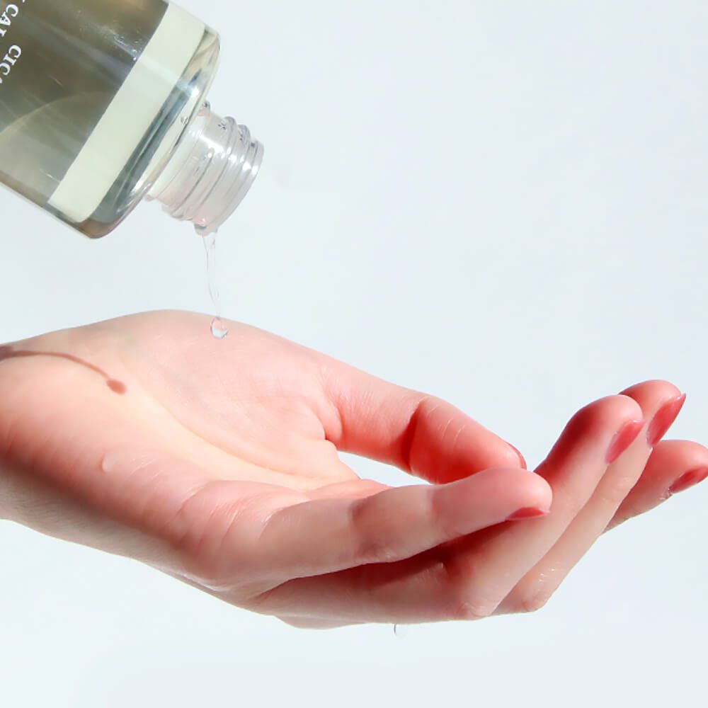 Dr.Althea Успокаивающий тоник на основе центеллы Pro Lab Cica Skin Calming Toner