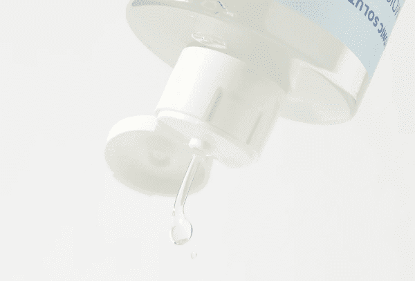 NEXTBEAU Увлажняющая мицеллярная вода с гиалуроновой кисло/Hyaluronic Solution Moist Cleansing Water