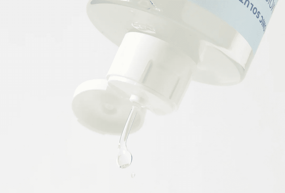 NEXTBEAU Увлажняющая мицеллярная вода с гиалуроновой кисло/Hyaluronic Solution Moist Cleansing Water