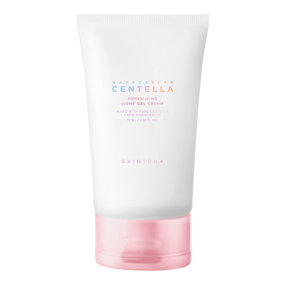 SKIN1004 Легкий гель-крем для лица/Madagascar Centella Poremizing Light Gel Cream 75ml
