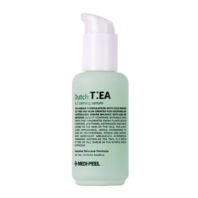MEDI-PEEL Балансирующая сыворотка с чайным деревом Dutch Tea A.C Calming Serum