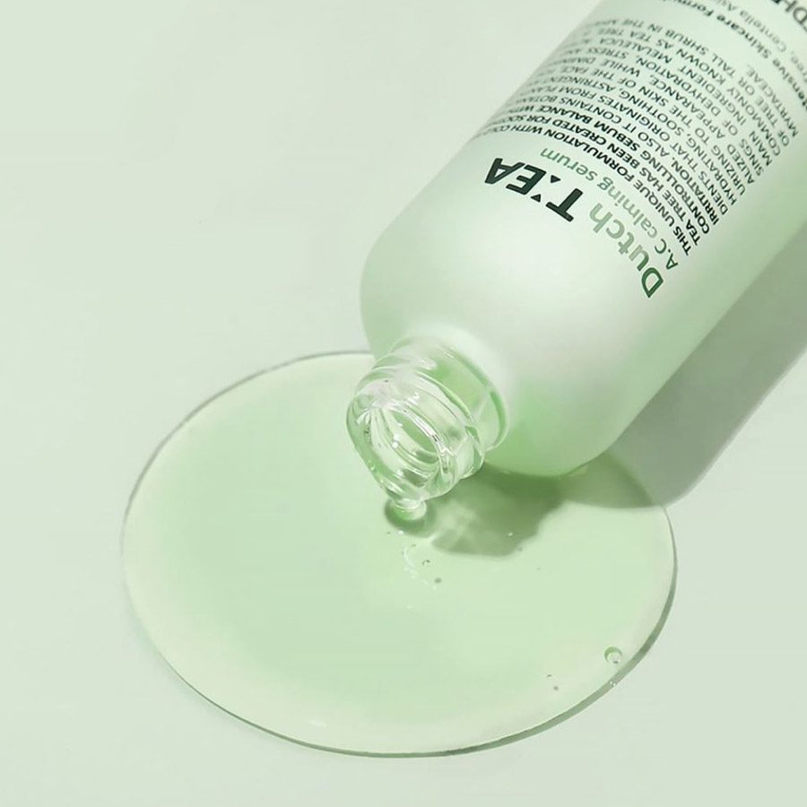 MEDI-PEEL Балансирующая сыворотка с чайным деревом Dutch Tea A.C Calming Serum