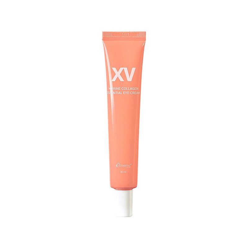 ESTHETIC HOUSE КОЛЛАГЕН/Крем для глаз Marine Collagen Essential Eye Cream, 30 мл