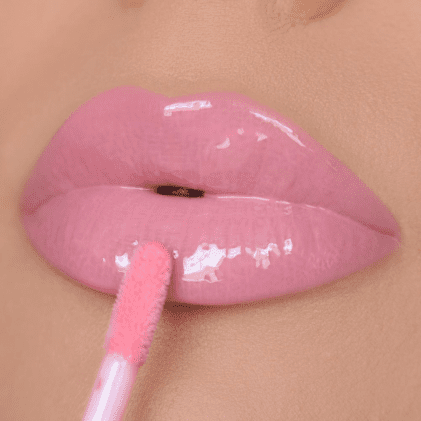 Bebella Блеск для губ Coming Out Luxe Lip Gloss Bebella Блеск для губ Coming Out Luxe Lip Gloss
