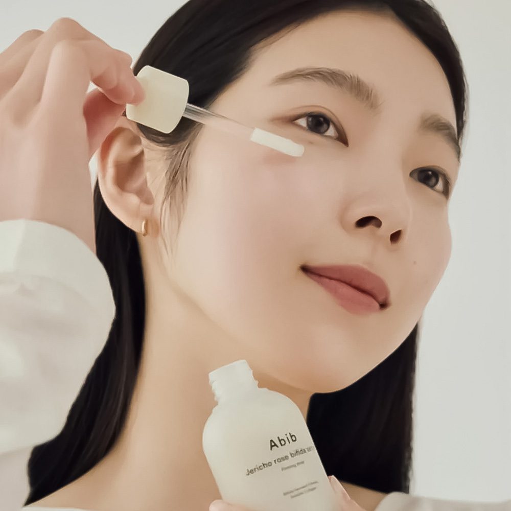 Abib Питательная сыворотка с розой джерико Jericho Rose Bifida Serum Firming Drop 50 ml, 50 мл