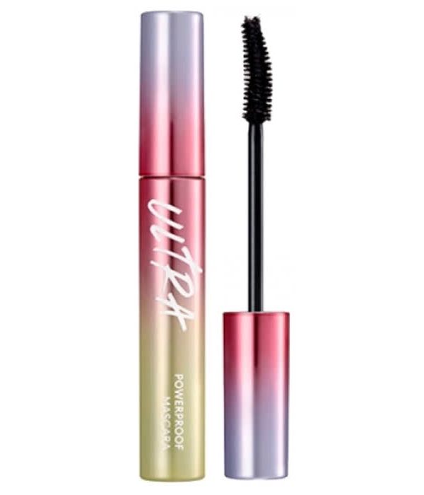 MISSHA Тушь для ресниц подкручивающая и удлиняющая Ultra Powerproof Thin Mascara Curling & Lengthen MISSHA Тушь для ресниц подкручивающая и удлиняющая Ultra Powerproof Thin Mascara Curling & Lengthen