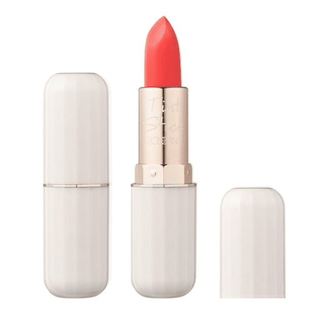 L'OCEAN Помада-Тинт для губ 03 Flutter Coral Reve Tint Stick