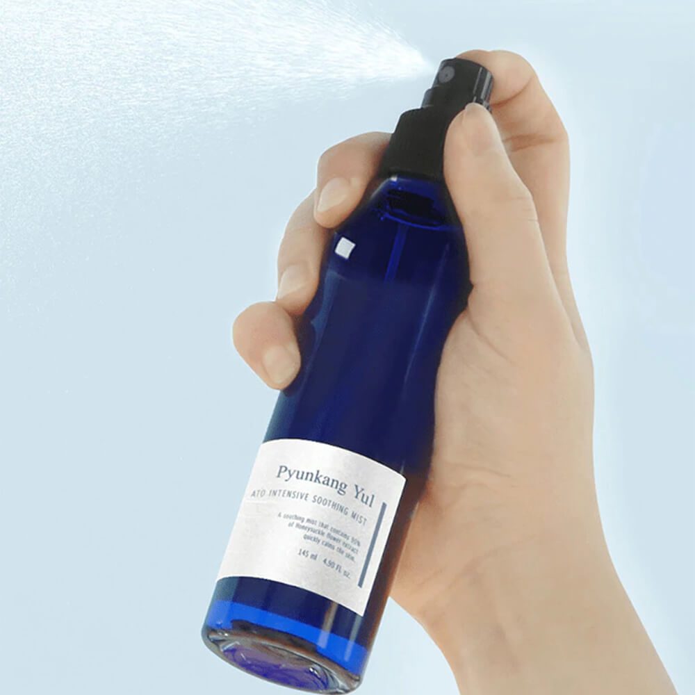 Pyunkang Yul Успокаивающий мист для лица/ATO Intensive Soothing Mist 145 мл