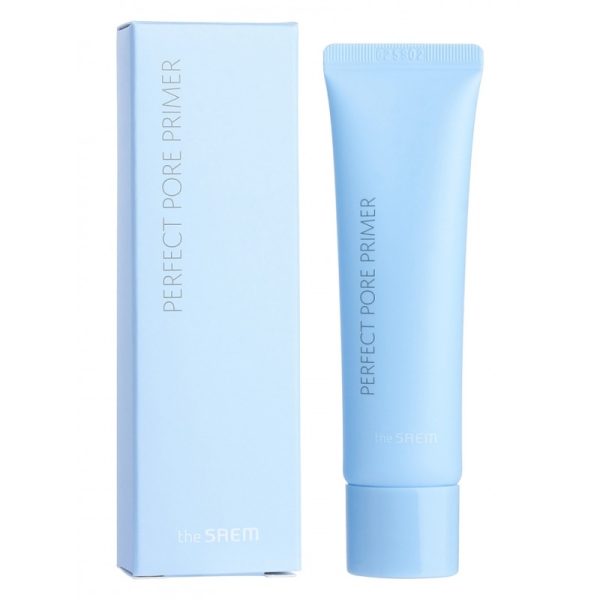 THE SAEM Праймер для кожи с расширенными порами Saemmul Perfect Pore Primer