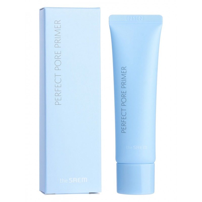 THE SAEM Праймер для кожи с расширенными порами Saemmul Perfect Pore Primer