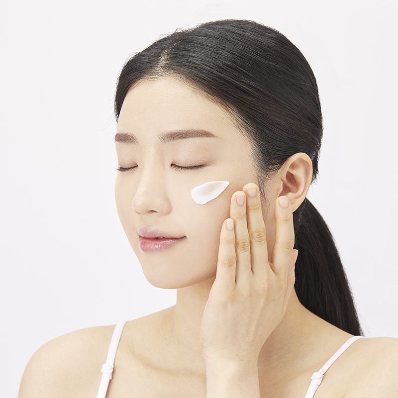 Real Barrier Ламеллярный увлажняющий крем со скваланом/Intense Moisture Cream 50ml Real Barrier Ламеллярный увлажняющий крем со скваланом/Intense Moisture Cream 50ml