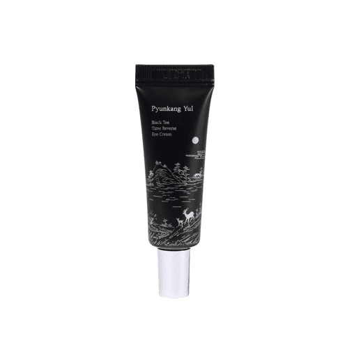 PrretiКрем для кожи вокруг глаз омолаживающий/Black Tea Time Reverse Eye Cream 9ml