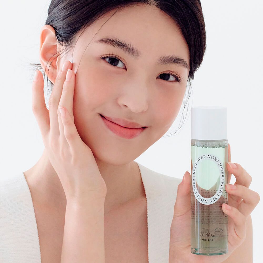 Dr.Althea Успокаивающий тоник с нони для интенсивного увлажнения Fresh Deep Noni Toner