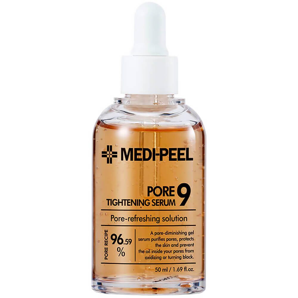 MEDI-PEEL Сыворотка для сужения пор Special Care Pore9 Tightening Serum