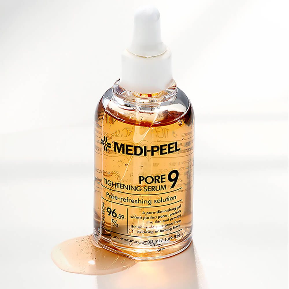 MEDI-PEEL Сыворотка для сужения пор Special Care Pore9 Tightening Serum