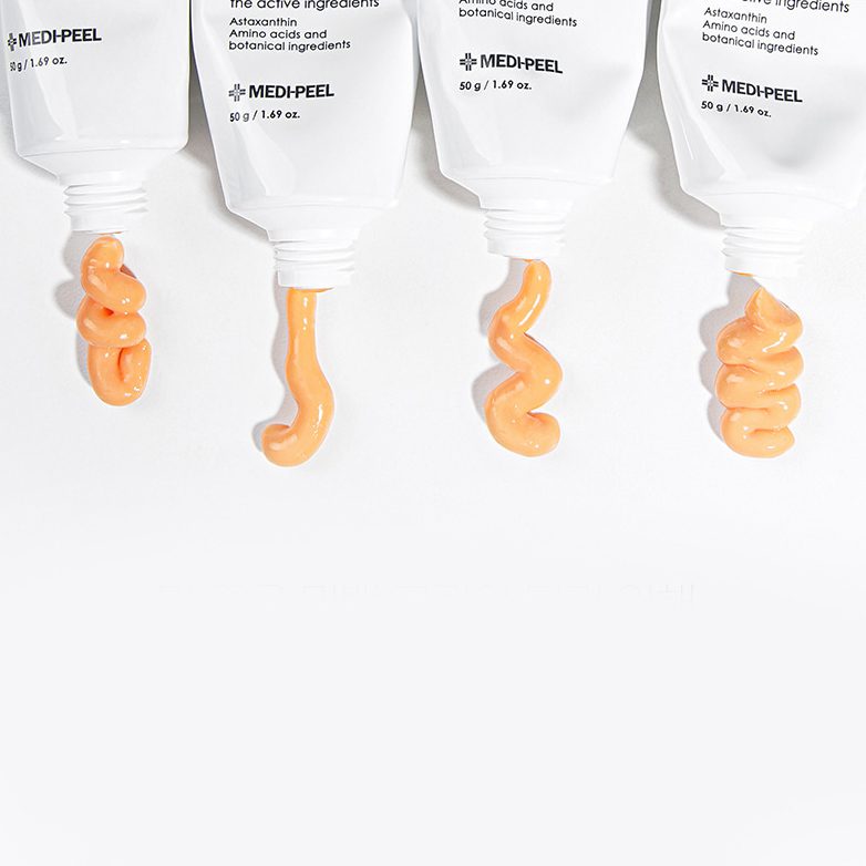 MEDI-PEEL Антиоксидантный крем против пигментации Solaxantin Multi Whitening Cream