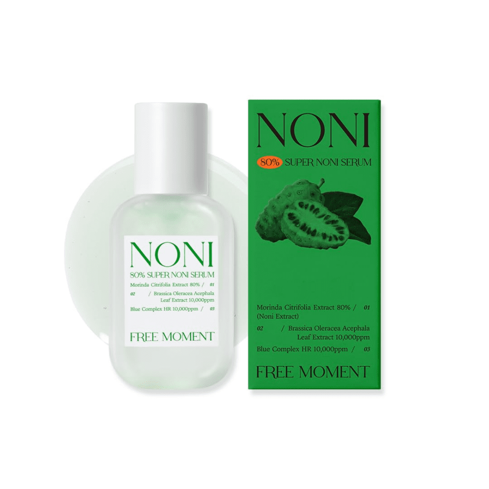 Dr.Althea Успокаивающая сыворотка с нони и центеллойMoment Super Noni Serum