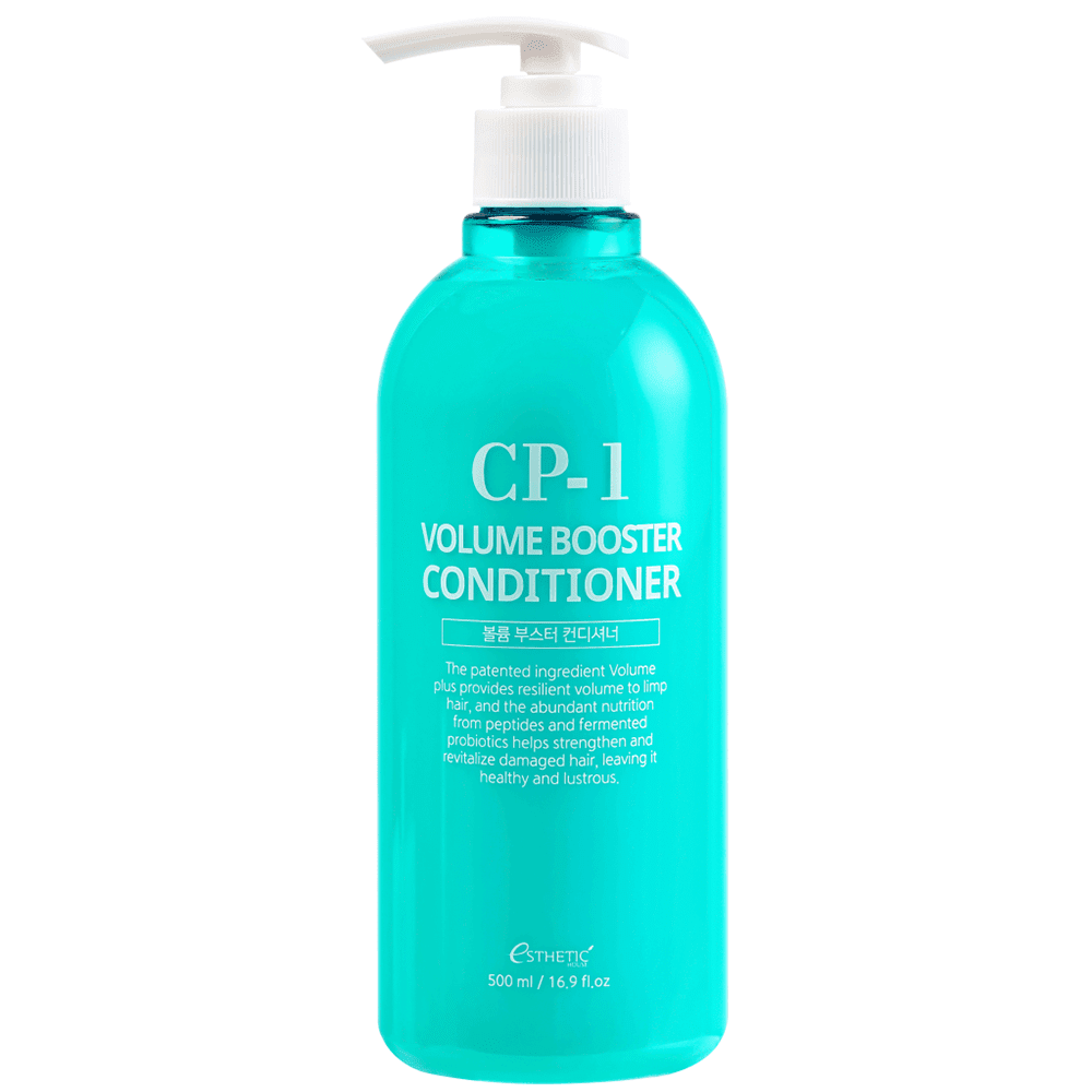 ESTHETIC HOUSE Кондиционер для волос ОБЪЕМ CP-1 Volume booster conditioner, 500 мл