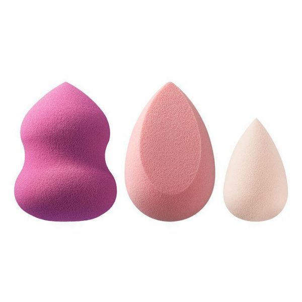 The Saem Набор спонжей косметических Art'Lif Multi Cover Blender Set набор 3шт