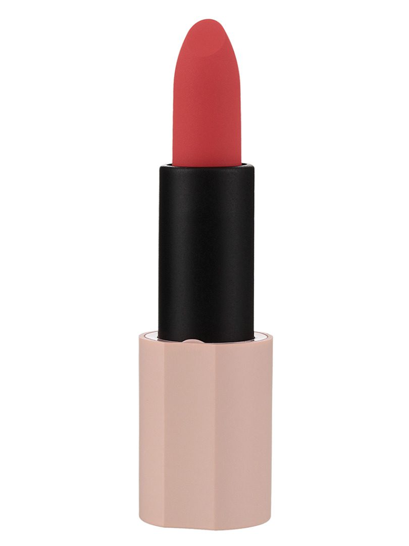 The Same Помада Kissholic Lipstick Matte CR03 Best seller