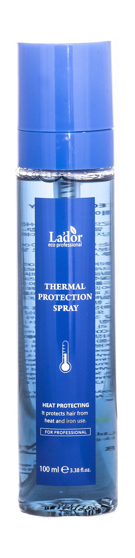 La`dor Термозащитный мист-спрей для волос с аминокислотами Thermal Protection Spray
