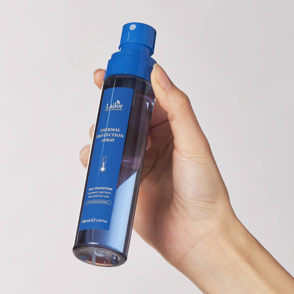 La`dor Термозащитный мист-спрей для волос с аминокислотами Thermal Protection Spray La`dor Термозащитный мист-спрей для волос с аминокислотами Thermal Protection Spray