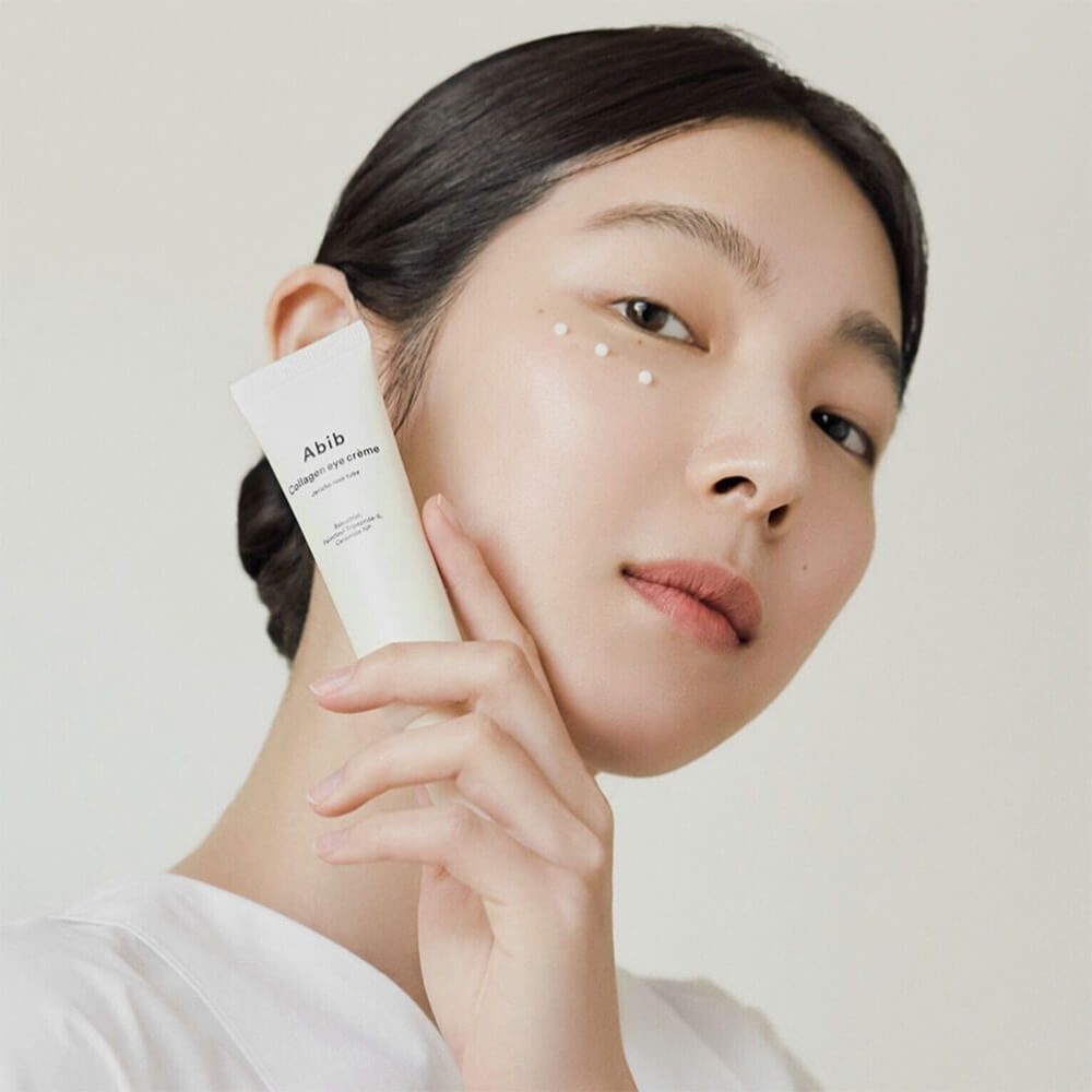 Abib Питательный крем для век Collagen Eye Crème Jericho Rose Tube 30 ml