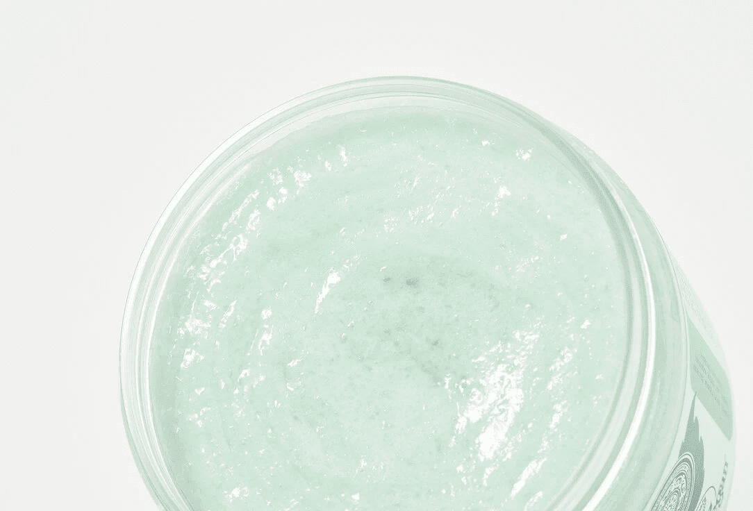 Natura Siberica Скраб для тела «MINT SORBET Тонизирующий»/Skin Evolution 400 г