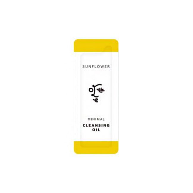 d7bd86c42efb11ee915efa163e38e500_d8a9242e887a11ef9e5ffa163ecc0059 OTTIE Sunflower Minimal Cleansing Oil Пробник (2 мл)