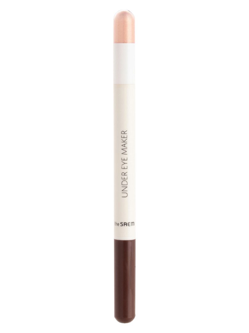 The Saem Карандаш для глаз Saemmul Under Eye Maker