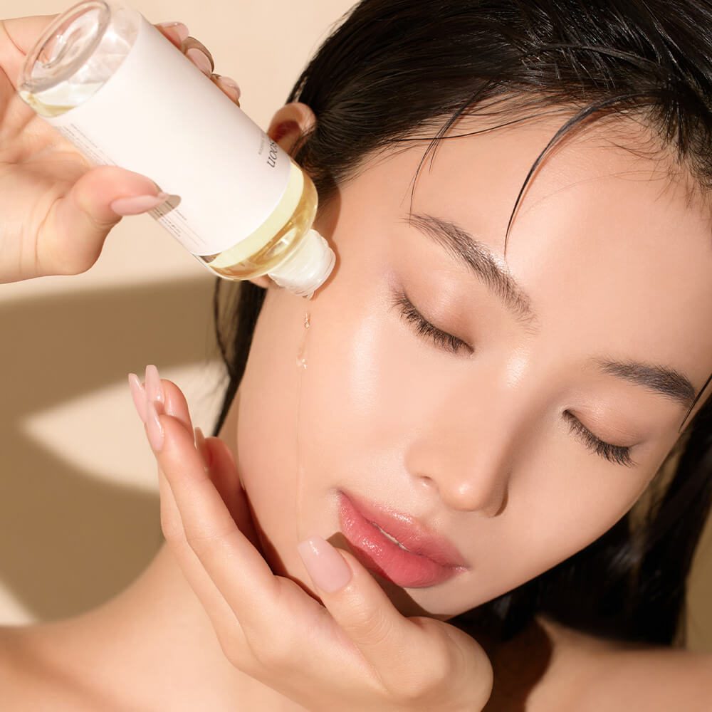 mixsoon Эссенция для лица с ферментированным экстрактом соевых бобов/Mung Bean Seed Essence 100ml