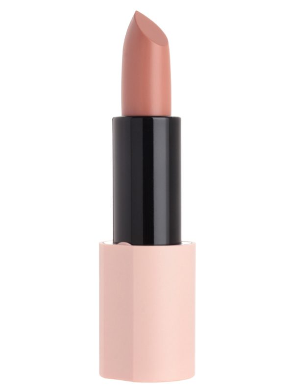 THE SAEM Помада Kissholic Lipstick Intense BE06 Desert Sand