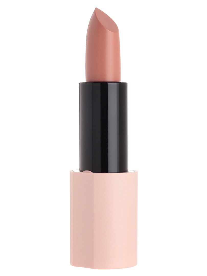 THE SAEM Помада Kissholic Lipstick Intense BE06 Desert Sand