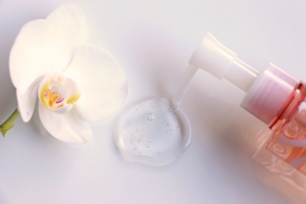 G9 Grapefruit Масло-пенка с экстрактом грейпфрута G9SKIN Grapefruit Vita Bubble Oil Foam 210гр