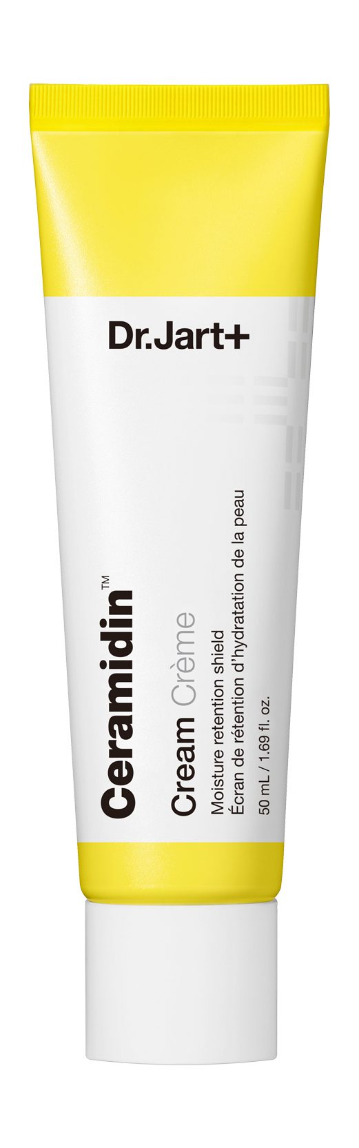 Dr.Jart+ Увлажняющий крем для лица Ceramidin Cream Dr.Jart+ Увлажняющий крем для лица Ceramidin Cream