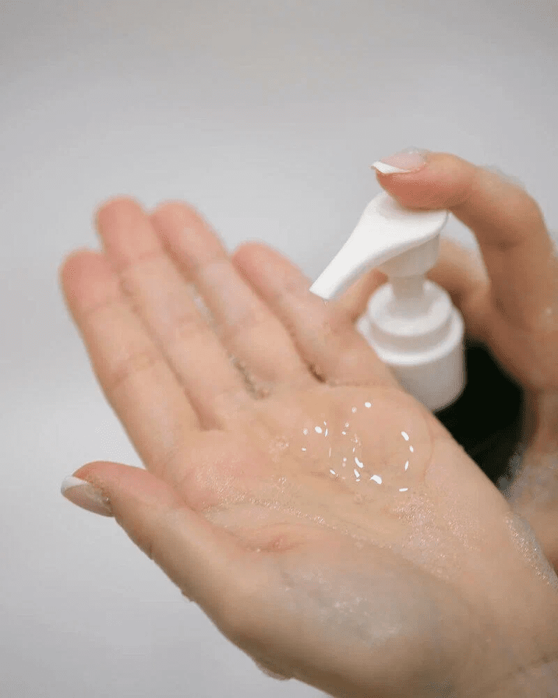 APOTHE Слабокислотный себорегулирующий шампунь Sebum Control Shampoo APOTHE Слабокислотный себорегулирующий шампунь Sebum Control Shampoo