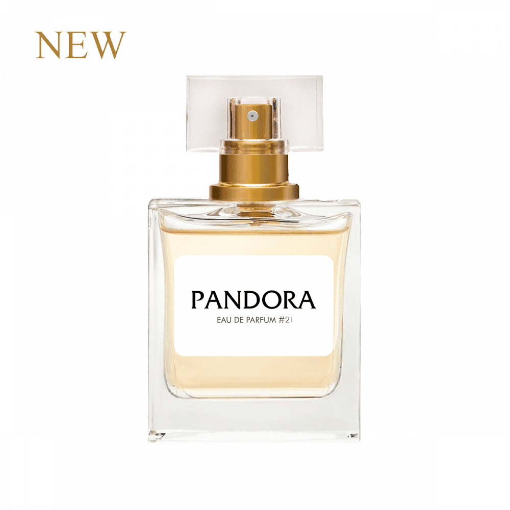 Парфюмерная вода PANDORA №21 (Пандора №21) жен. 50ml