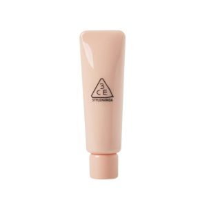3CE Stylenanda Основа под макияж Glow Beam Pink, 45 мл