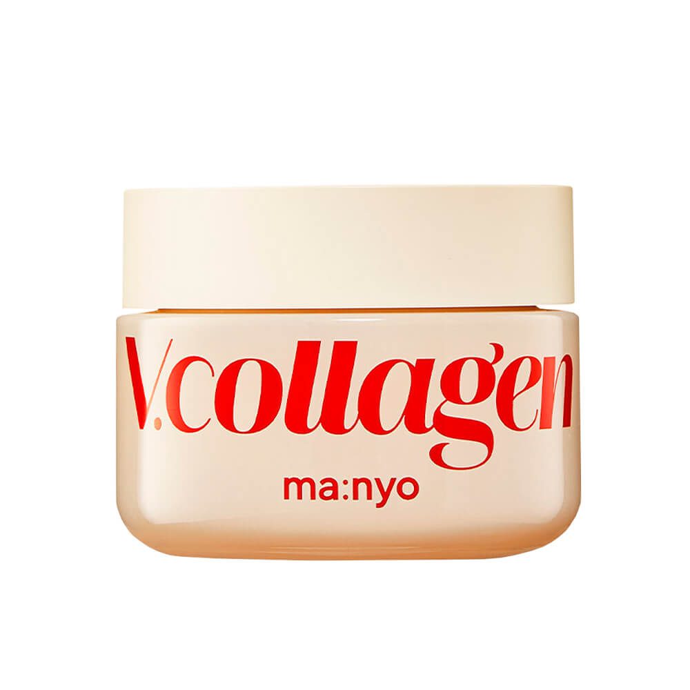 e0d85d020e9311ee9c86fa163e38e500_702ac7aa044311f09aa3fa163ecc0059 ma:nyo V.COLLAGEN HEART FIT CREAM Крем для лица 50 ml