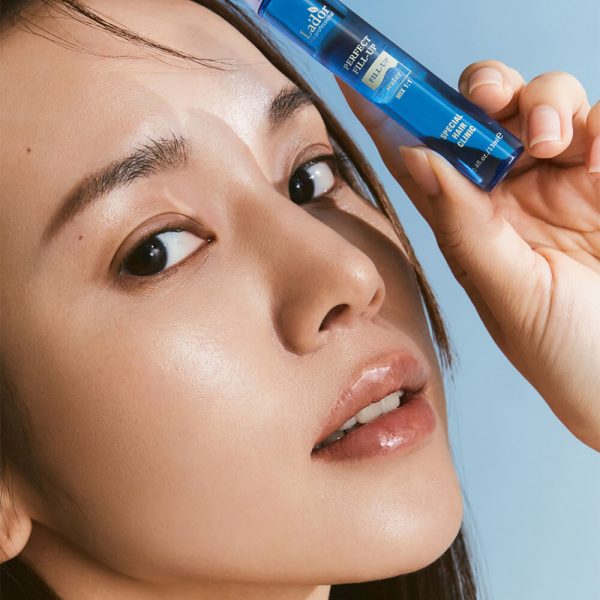 LA'DOR PERFECT HAIR FILL-UP SPECIAL HAIR CLINIC Филлер для волос 13ml*1шт