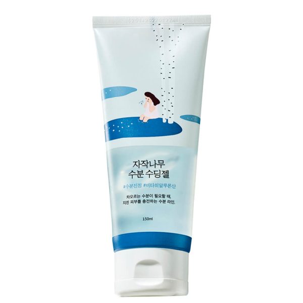 ROUND LAB Успокаивающий гель на основе березовог/Birch Juice Moisturizing Soothing Gel 150 ml