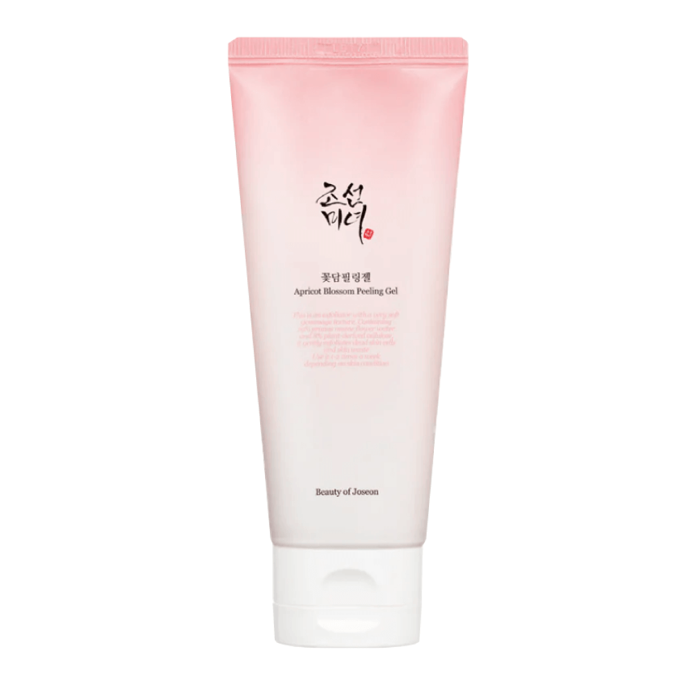 Beauty of Joseon Пилинг-гоммаж с экстрактом японского абрикоса Apricot Blossom Peeling Gel