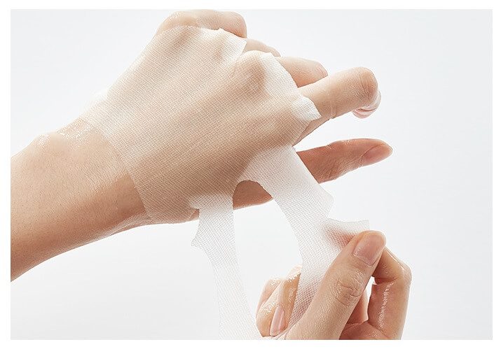 Dear, Klairs Маска для лица тканевая успокаивающая Rich moist soothing tencel sheet mask Dear, Klairs Маска для лица тканевая успокаивающая Rich moist soothing tencel sheet mask