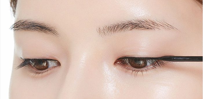 Missha Жидкая подводка для глаз черный Liquid Liner