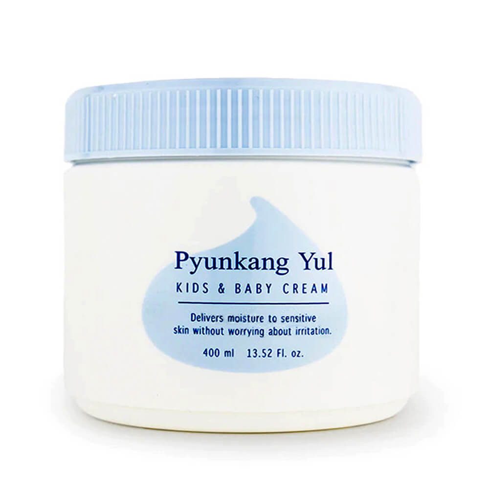 Pyunkang Yul Крем детский/Kids & Baby Cream 400ml