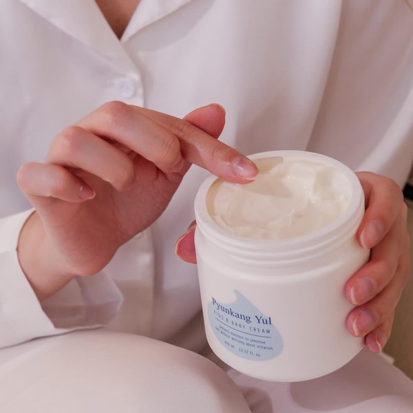 Pyunkang Yul Крем детский/Kids & Baby Cream 400ml