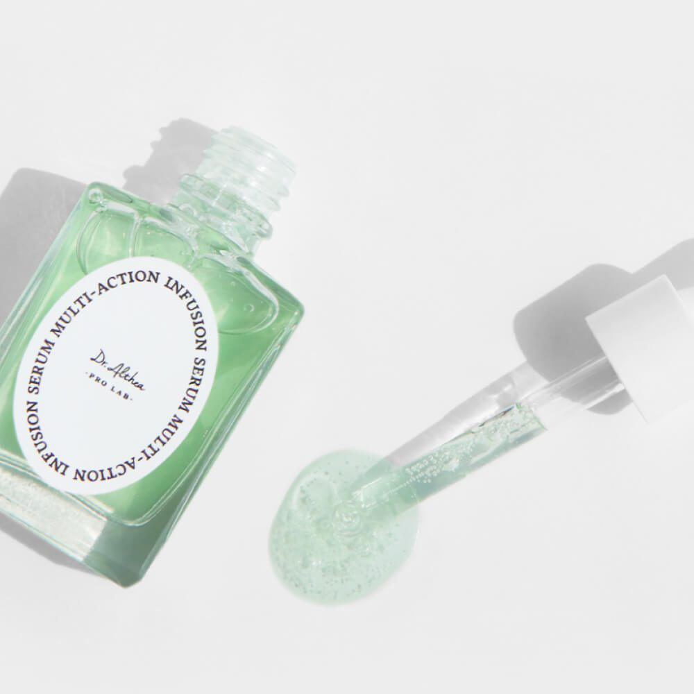 Dr.Althea Защитная мульти-сыворотка широкого действия Multi-Action Infusion Serum