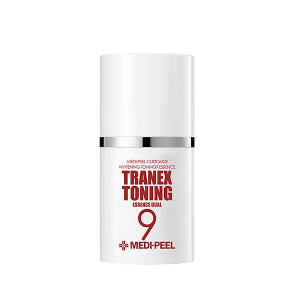 MEDI-PEEL Тонизирующая эссенция с транексамовой кислотой Tranex Toning 9 Essence Dual