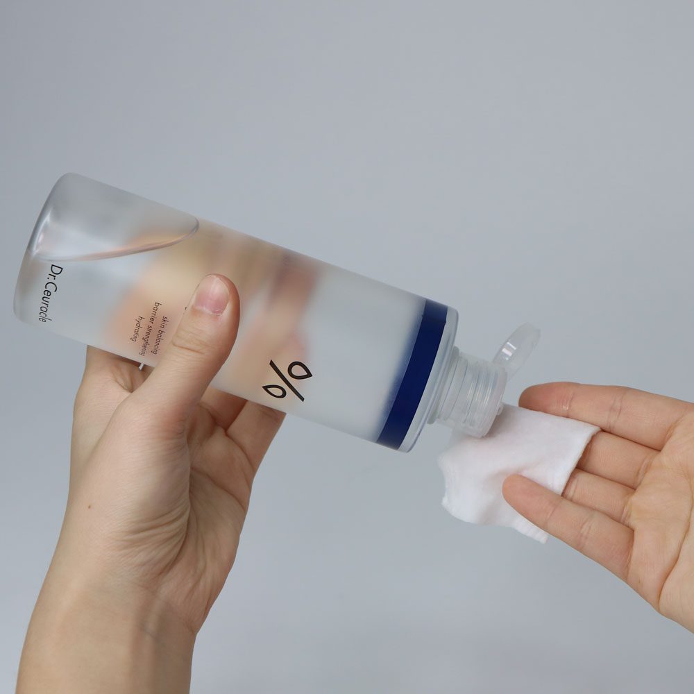 Dr.Ceuracle Тонер с пробиотиками Pro-balance biotics toner Dr.Ceuracle Тонер с пробиотиками Pro-balance biotics toner